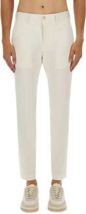 HUGO BOSS Slim Fit Pants