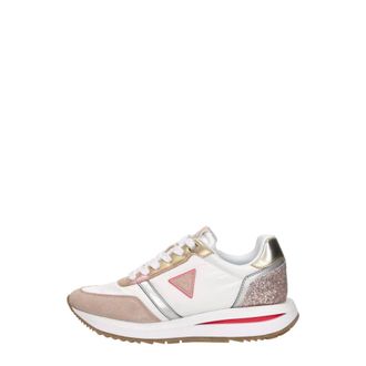 Guess Sneakers, female, Multicolor, Size: 11 US Eagar Sneakers