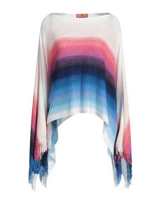 Missoni Capes