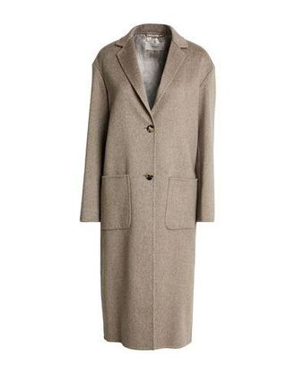 Agnona CAPISPALLA - Cappotti su YOOX.COM