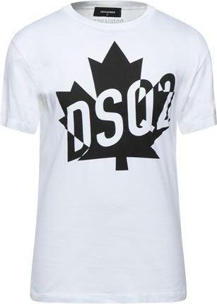 Dsquared2 CAMISETAS Y TOPS - Camisetas en YOOX.COM