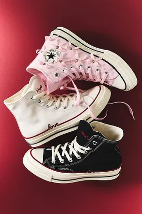 Converse Chuck 70 High-Top Sneakers