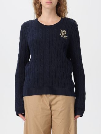 Lauren Ralph Lauren Pullover Lauren Ralph Lauren in maglia di cotone