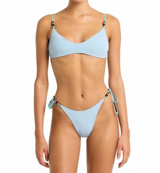 Bond-Eye Anali Reversible Brief In Cirrus Moonstone