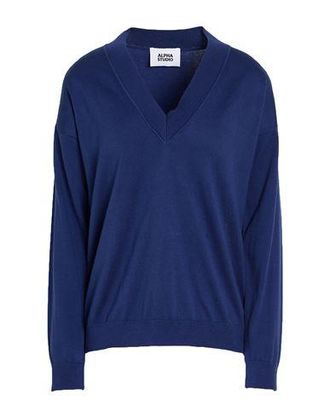 Alpha Studio KNITWEAR - Jumpers on YOOX.COM
