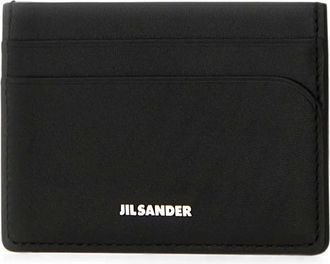 Jil Sander Hombre, Accesorios, Negro, Talla: ONE Size