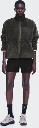 On Ascent Fleece Jacket
