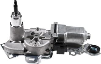 OEM Motor De Limpiaparabrisas Trasero Adecuado, Compatible Con Citro&euml;n C1 Ii, Peugeot 108, Toyota Aygo Ii B001099280