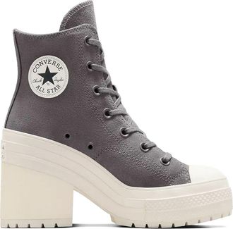 Converse Sneakers Chuck 70 De Luxe - Grigio