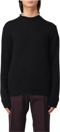 Gucci Hombre, Jerseys, Negro, Talla: M