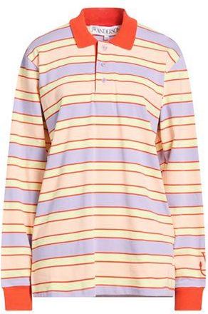 J.W.Anderson TOPWEAR - Polo shirts on YOOX.COM