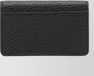 Maison Margiela cardholder