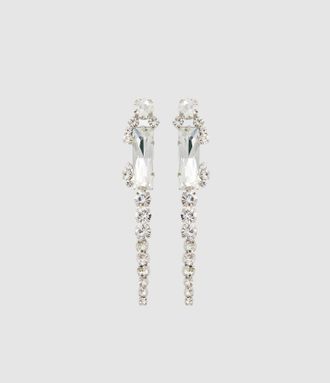 Essentiel Boucles dOreilles Jastrit Argent