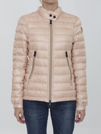 Moncler Walibi Short Down Jacket
