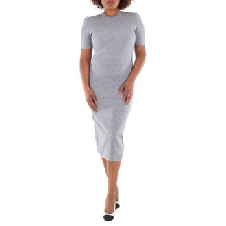 ワンピース FENDI WOOL AND SILK DRESS Fendi Wool And Silk Dress from $2,132.00 - on Stylight