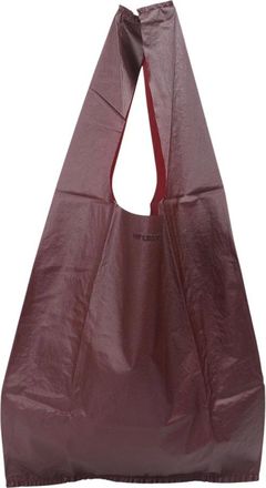 Our Legacy Tote Bags, female, Red, Size: ONE SIZE Grocery Bag