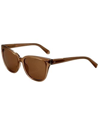 Swarovski Womens Sk0128 56Mm Sunglasses