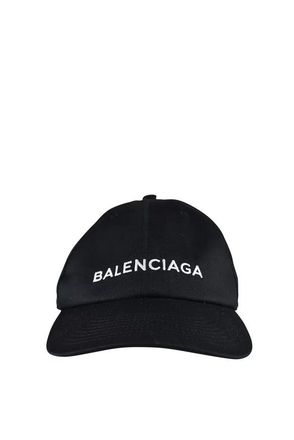 Balenciaga Cap