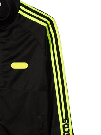 GCDS Polyamide Jacket - Black