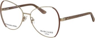 Marciano Metal Glasses Womens (Frames)