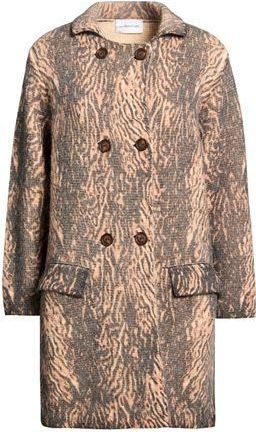 Anna Molinari KNITWEAR - Cardigans on YOOX.COM
