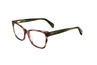 Rag & Bone RNB3066 0EX4 00 Brown Horn 54mm