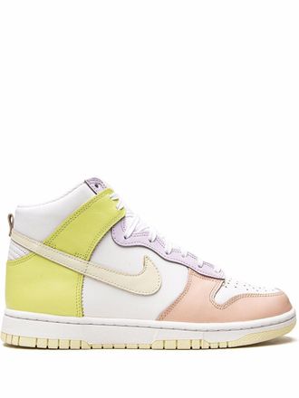 Nike Sneakers alte Dunk - Bianco
