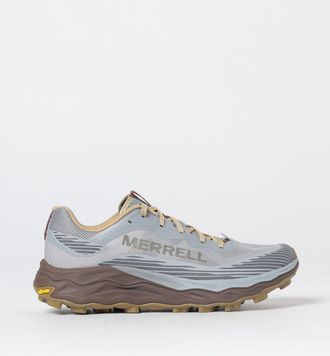 Merrell Sneakers Agility Peak 6 in tessuto tecnico con suola Vibram