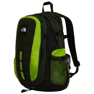 The North Face Hot Shot SE 30 Daypack - Unisex | schwarz