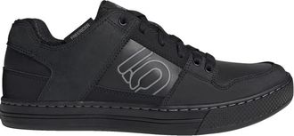 Five Ten adidas Mens MenFive Ten Trailcross LT Mountain Bike Shoes, Black/Black/Grey, 9 UK