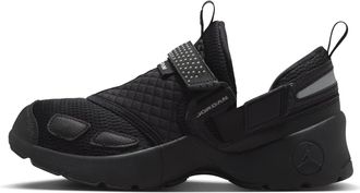 Nike Jordan (WMNS) Air Jordan Trunner LX Triple Black HQ2164-001