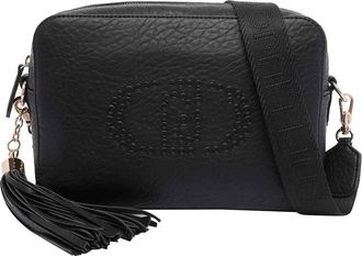 Liu Jo Logo Crossbody Bag