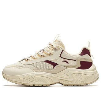 Anta Star Beige Red 912428837-6