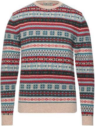Irish Crone KNITWEAR - Jumpers sur YOOX.COM