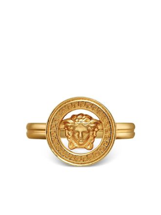 Versace Medusa 95 ring - Gold