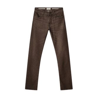 Jacob Cohen Uomo, Jeans, Marrone, W34, new