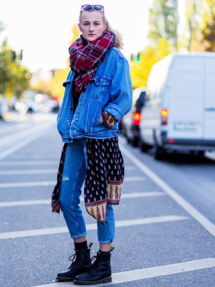 Dr Martens, hazles un hueco en tu armario