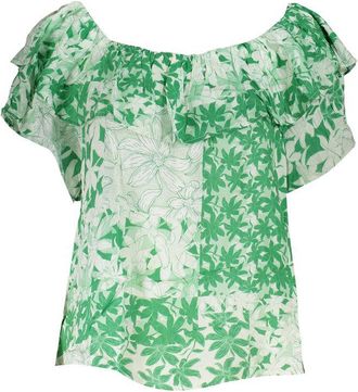 Desigual Cotton Women Womens T-Shirt