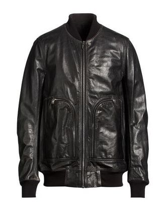 Rick Owens COATS & JACKETS - Jackets sur YOOX.COM