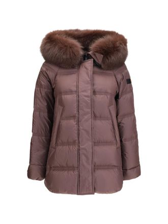 Peuterey Piumino Peuterey in nylon