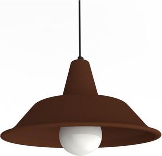 Lumicom Duna lámpara de techo monocolor