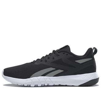 Reebok (WMNS) Reebok Flexagon Force 4 Black Pure Grey GY6253