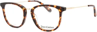 Juicy Couture JU 219 0086 00 Havana 49mm