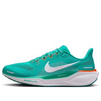 Nike Air Zoom Pegasus 41 Miami Dolphins FZ5082-300