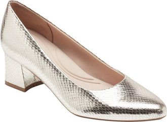 Easy Spirit Nicole Pump