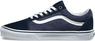 Vans Old Skool Suede & Suiting VN0A38G1OIL