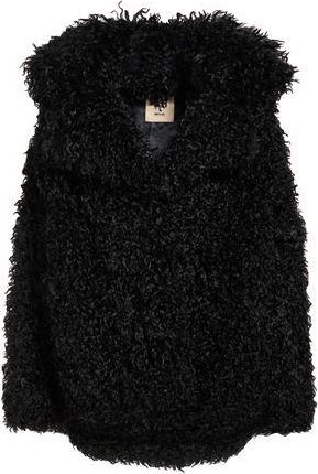 Aniye By COATS & JACKETS - Shearling & Teddy on YOOX.COM