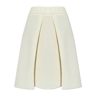 Marni Donna, Gonne, Beige, S, new