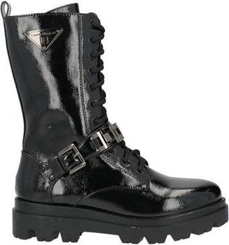 Laura Biagiotti FOOTWEAR - Ankle boots on YOOX.COM