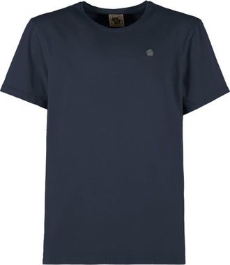 E9 Zze T-Shirt f&uuml;r Herren | blau